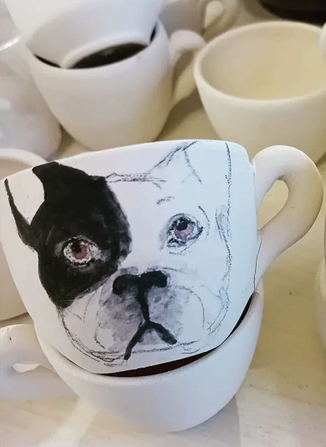 Tazza Personalizzata